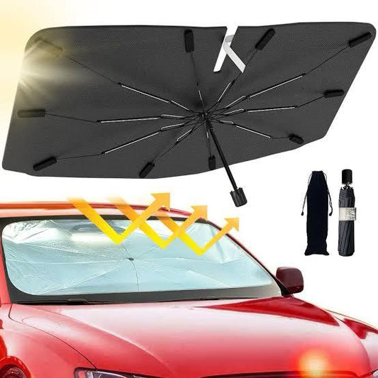 Protector Solar para Carro